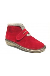 RED RAG low cut sneaker - 13671_420_BOA