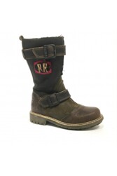 RED RAG Militare - 3064