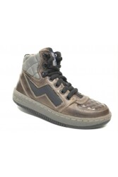 RED RAG low cut sneaker - 15547_833