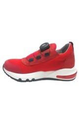 RED RAG low cut sneaker - 13671_920_BOA