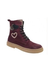RED RAG low cut sneaker - 13795_920_