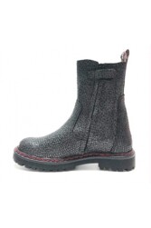 RED RAG Girls mid boot laces - 12268_081