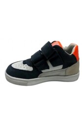 RED RAG low cut sneaker - 13729_829_BOA