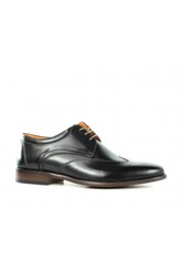 ROCKPORT Wingtip oxford suede - V74366