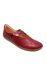 ROHDE Leather slip on - 1515_71_Expresso