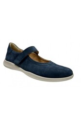 ROHDE Leather slip on - 1515_71_Expresso