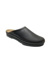 ROHDE Leather slip on - 1515_71_Expresso