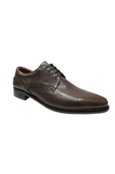 ROHDE Leather slip on - 1515_71_Expresso