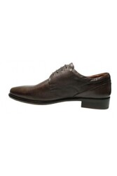 ROHDE Leather slip on - 1515_71_Expresso
