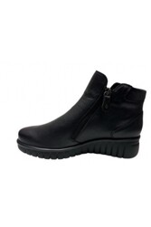 ROHDE Leather slip on - 1515_71_Expresso