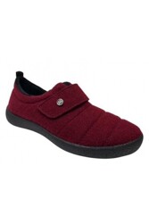 ROHDE Wijdte G Softfilz - 2007_56_Wijdte G Winered