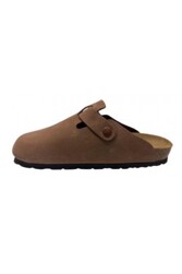 STUPPY Braun velour strech - 9917-3_791_004_wijdte G