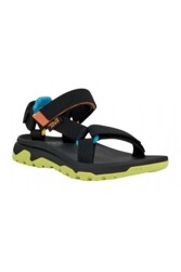 TEVA Hurricane Jr_Black Multi - 1177430C_Hurricane Jr_BLKM