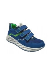 TRACKSTYLE Wijdte 5 - 324385_123 wijdte 5_Floris Fox