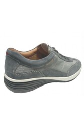 AQA SHOES Velours Sughero - A8550_A53_Western