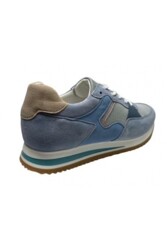 AQA SHOES Velours Elmwood - A8551_A51_Western