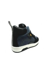 AQA SHOES Road nero - A8663_B16_Western