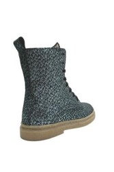 AQA SHOES Road nero - A8673_B16_