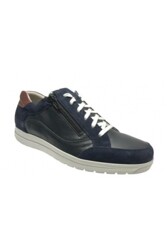 RED RAG low cut sneaker - 15805_399