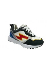 PIEDRO sneaker laag - 1517013310_0857_Wijdte 3.5_