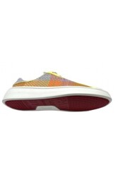 DEVELAB girls low cut sneaker laces - 42866-859