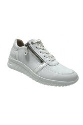 PIEDRO sneaker laag - 1517023510_9980 _Wijdte 3.5_