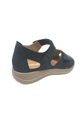 AQA SHOES Velv.Optical White - A8731_A11B47