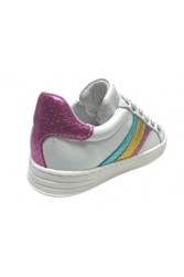 AQA SHOES Sofbra - A8751_Soft Brandy