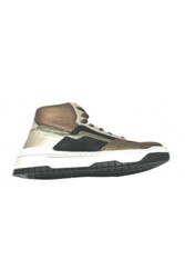 DEVELAB Boys mid sneaker laces - 45181_693