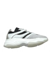 DEVELAB girls low cut sneaker laces - 47030_459