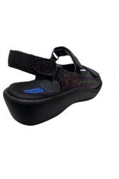 MOUNTOS Ourea Lady Leather - 725151_506
