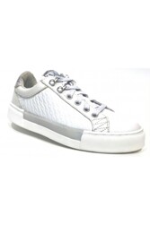 RED RAG Giirls low cut sneakers laces - 12152_059