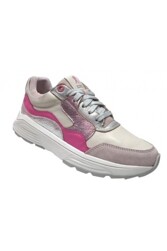 XSENSIBLE Wijdte GX Golden gate - 33000.3.710_GX_Golden Gate_Pink Ribbon