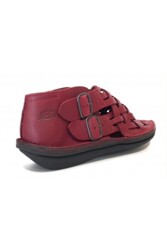 RED RAG low cut sneaker - 15385_622