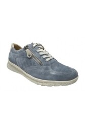 DEVELAB boys low cut shoe laces - 45957_233