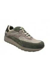 AQA SHOES Velours Elmwood - A8551_A51_Western