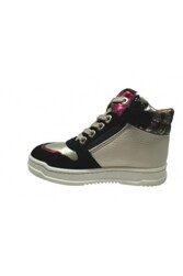 DEVELAB girls mid sneaker laces - 41896_239