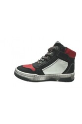 DEVELAB girls mid sneaker laces - 41896_359