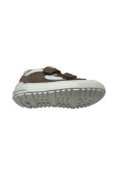 DEVELAB boys low cut shoe velcro - 45959_233