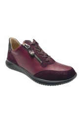 DEVELAB Girls mid sneaker laces - 41926_439
