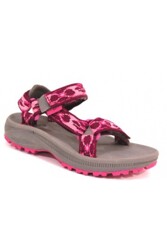 TEVA POPPIES BERRY - C-HURRICANE 2 PBRY