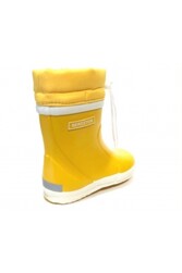 BERGSTEIN K130001_966110966 - Rainboot_DARKBLUE_ regenlaars