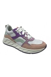 DEVELAB girls low cut sneaker laces - 42890_359