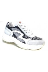 RED RAG low cut sneaker - 11172_129