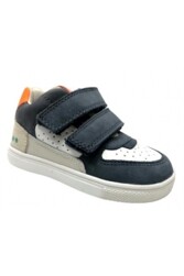 RED RAG low cut sneaker - 13729_829_BOA