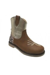 GIGA Dakar Cuoio/Laminado Platino - G4506_B34B12