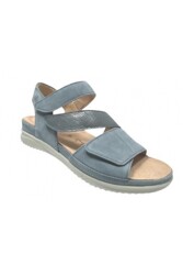 HARTJES Breeze sandaal wijdte G - 132.1116/99_31.67_Breeze_ wijdte G