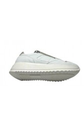 AQA SHOES Velv.Optical White - A8731_A11B47