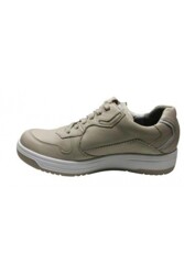 Q Fit Shoes 3300.2.003  Madrid Geel