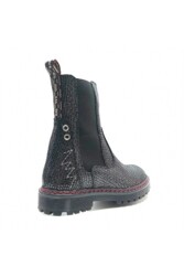 STUPPY schwarz strech Karo - 6030_681_002